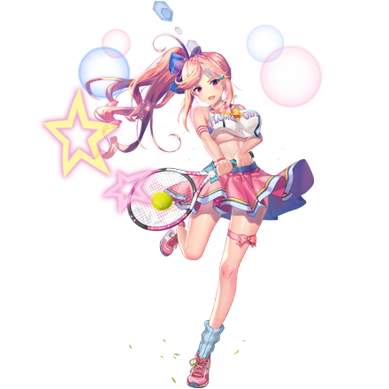 ［活力テニス］曹仁の画像