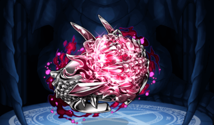 腕輪カオスネイル・Ⅴの画像