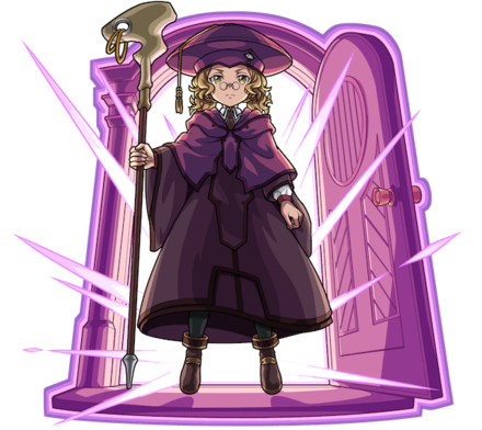 カーディナル ステータス