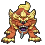 フレイムドック