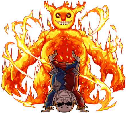 チュデルキン ステータス