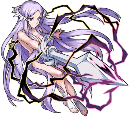 アドミニストレータ ステータス