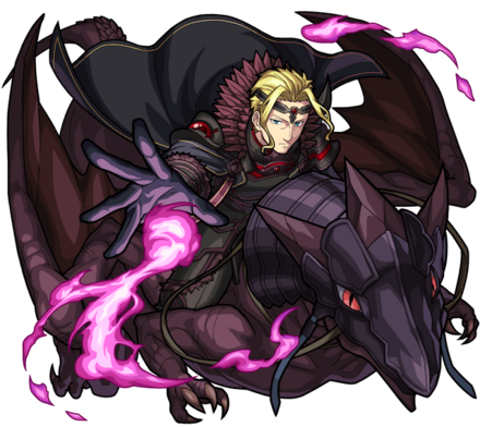 暗黒神ベクタ ステータス