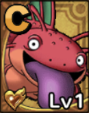 ベビーサラマンダ画像