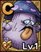 マージマタンゴ画像