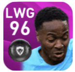 FPラヒーム・スターリング(7/16)の画像