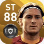 フランチェスコ・トッティの画像