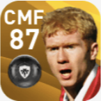 ポールスコールズの画像