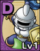 スライムナイト画像