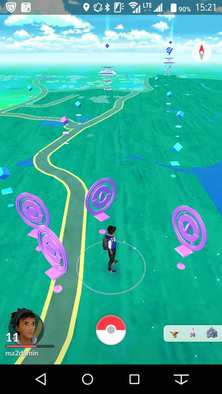 ポケモンgo 奈良県のポケスポ報告掲示板 ゲームエイト