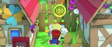 はてなブロック