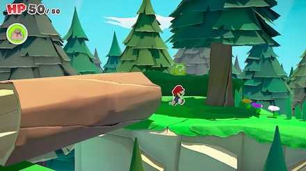 ハテナブロック1