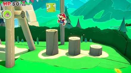 ハテナブロック6