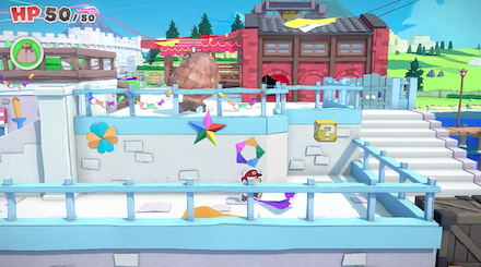 はてなブロック1