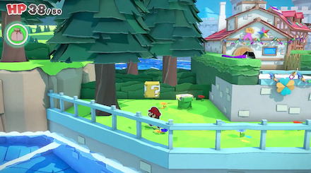 はてなブロック4