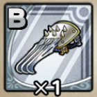 シルバークロー