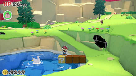 はてなブロック5