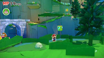 ハテナブロック2