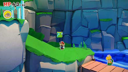 ハテナブロック3