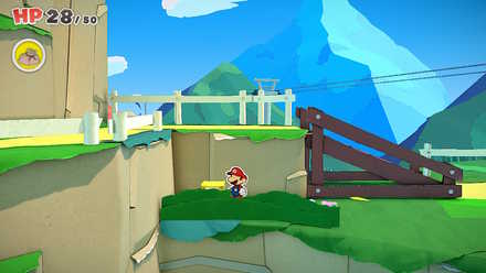 ハテナブロック5