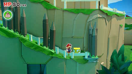 ハテナブロック6