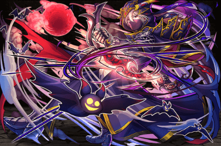 【紅月】キルル画像