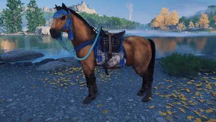 ゴーストオブツシマ 馬の種類と名前 Ghost Of Tsushima ゲームエイト ゴーストオブツシマ 馬の種類と名前 Ghost Of Tsushima ゲームエイト