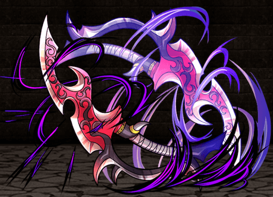 ブラッドファング・Ⅴの画像