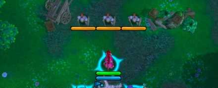 さまようよろい