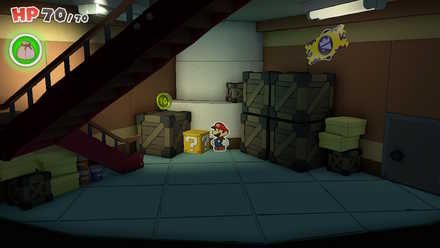 はてなブロック1