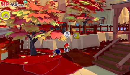 はてなブロック1