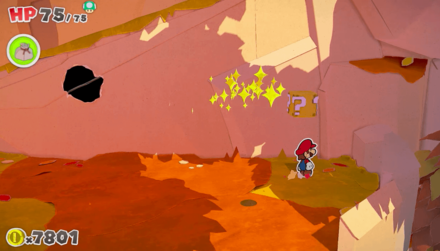 はてなブロック1