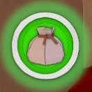 緑の時にアイコンの周りが光っていたら満タン