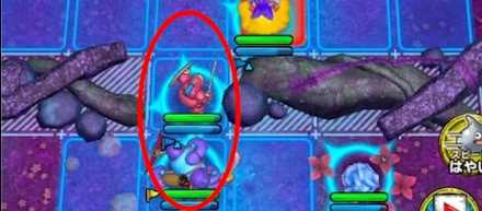 細い道に要注意