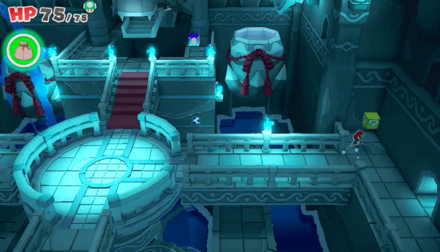 はてなブロック4