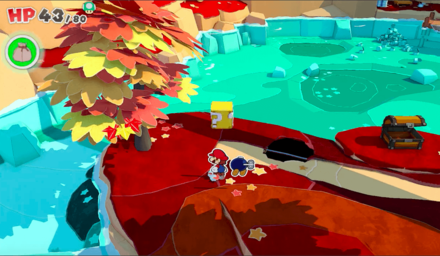 はてなブロック6