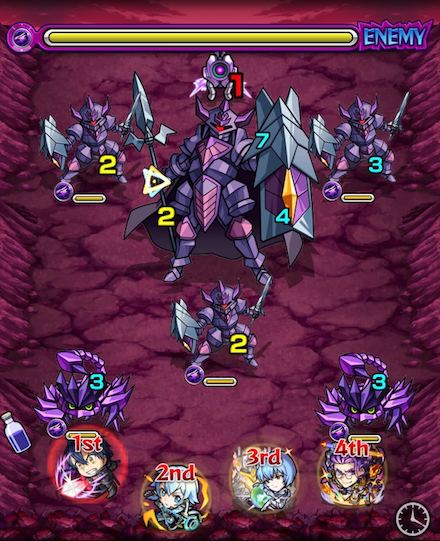 ベクタ ステージ1