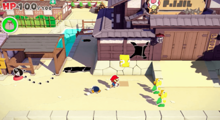 はてなブロック4