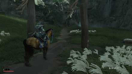 ゴーストオブツシマの春和神社