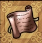 経験値の古文書・小画像