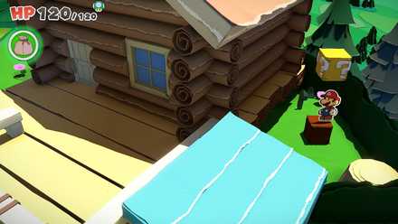 ハテナブロック10