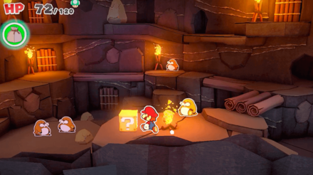 はてなブロック1