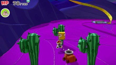 はてなブロック1