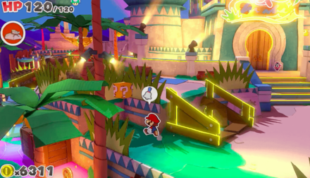 はてなブロック1