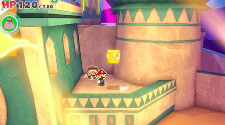 はてなブロック2