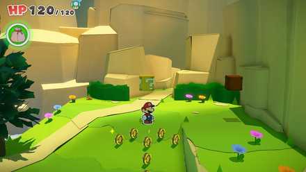 はてなブロック7