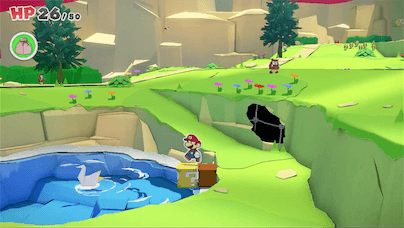 はてなブロック3