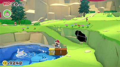 はてなブロック4