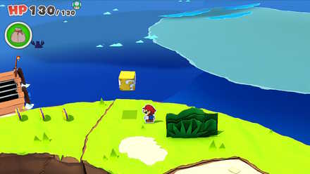 はてなブロック1