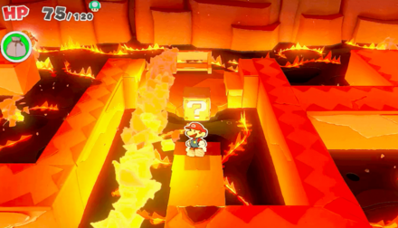 はてなブロック1